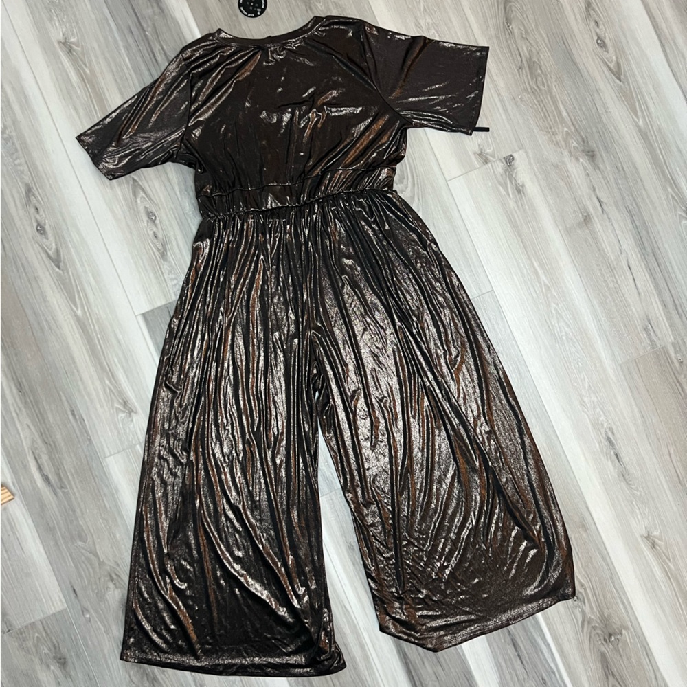 Metallic jumper - Picture 4 of 7